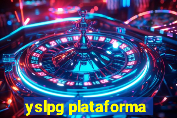 yslpg plataforma